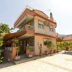 Villa Verde Stegna Beach