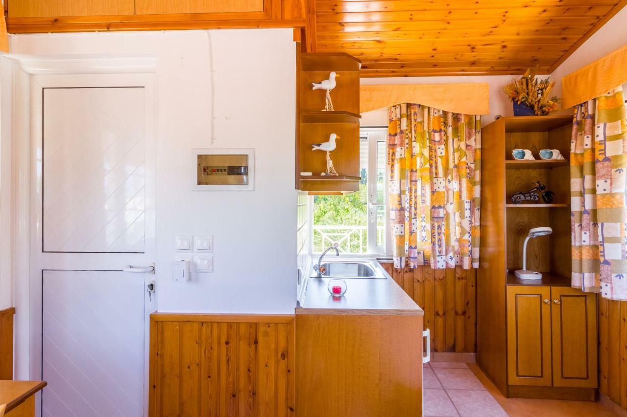 Villa Stegna Archangelos (Rhodes)