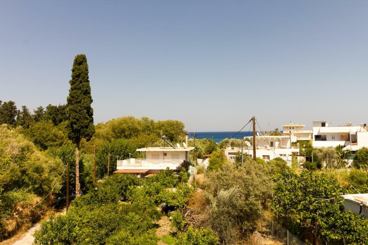 Stegna Villa