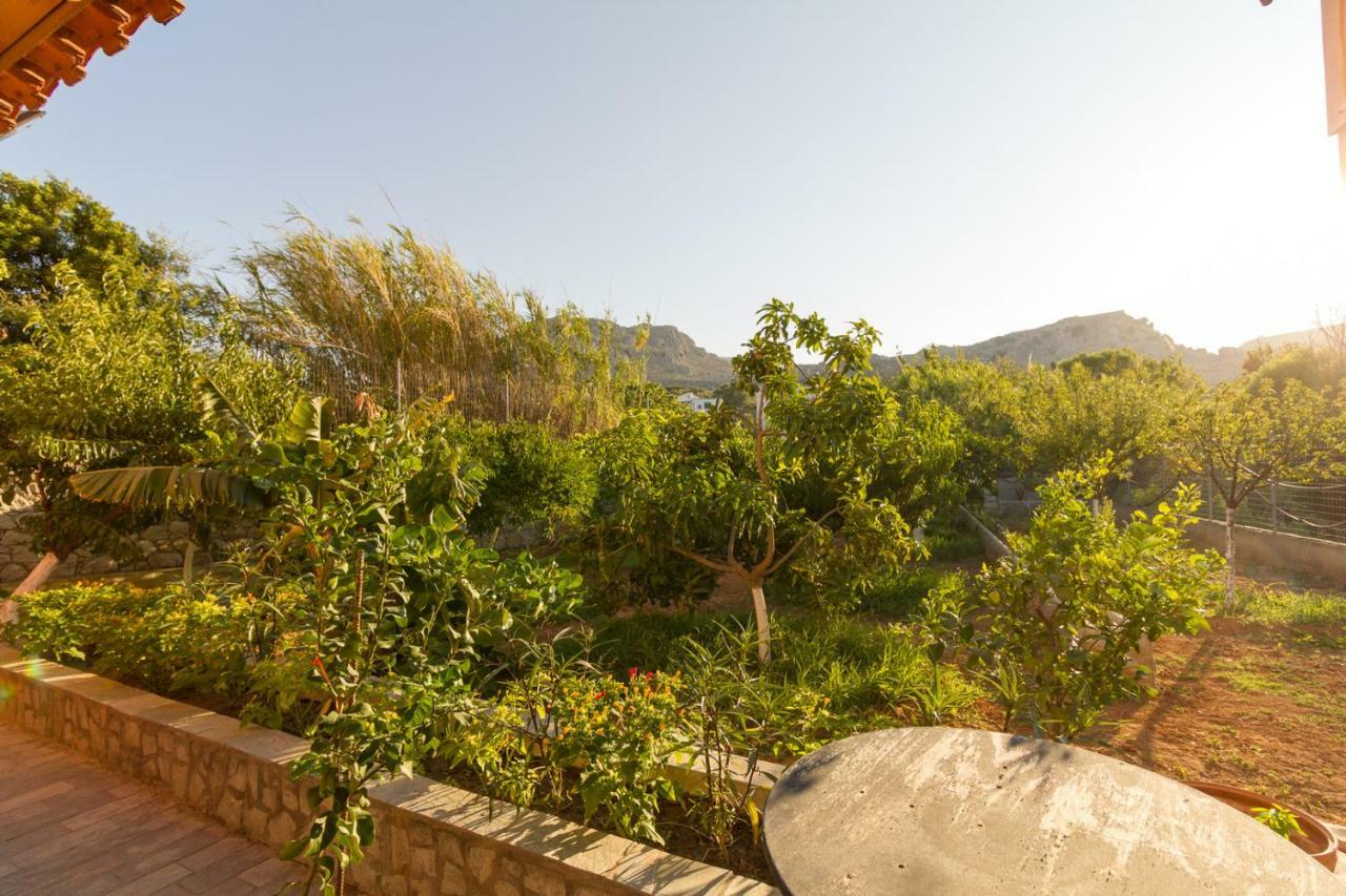 Stegna Archangelos (Rhodes)