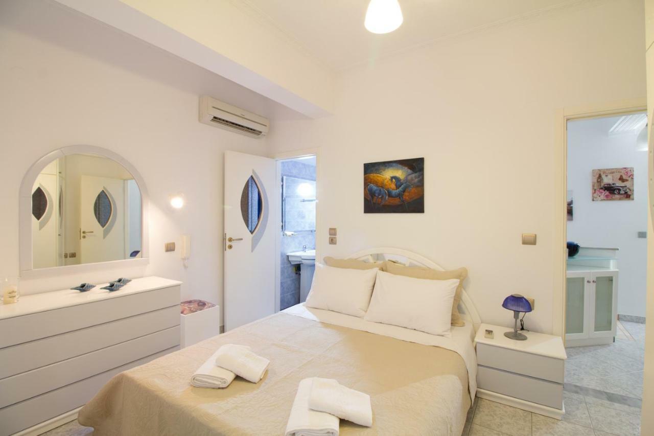 Stegna Archangelos (Rhodes)