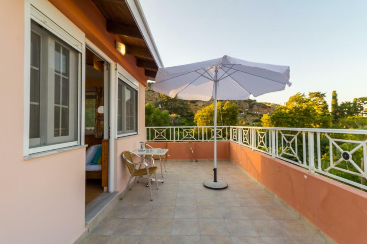 Villa Stegna Archangelos (Rhodes)