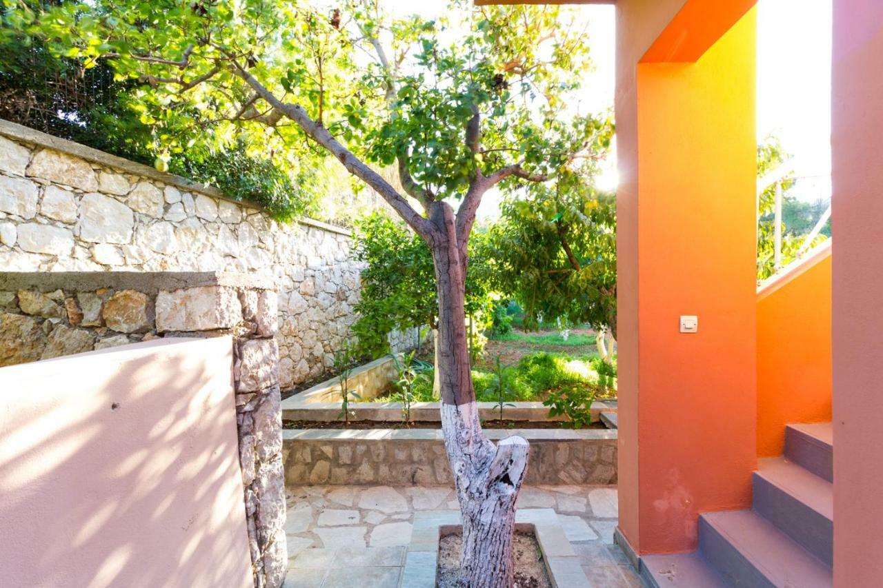 Stegna Villa Archangelos (Rhodes)